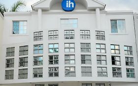 Hotel International House Riviera Maya